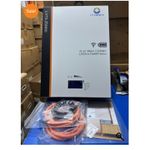 LVTOPSUN 2.56kWh (24V 100Ah) lithium battery