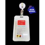 product_image_name-Generic-Id Card Holder With Retractable Clip-2