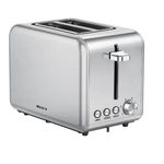 Maxi 2 Slices 950W Toaster
