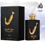 Lattafa ISHQ AL SHUYUKH GOLD EPD 100ML