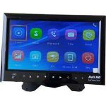 Car Headrest & Dashboard TFT LCD Screen Monitor