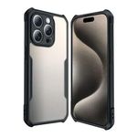 Xundd Xundd. Clear Hard Acrylic Back Case For IPhone 15 Pro Max