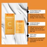 product_image_name-General-Refreshing SPF50 Sunscreen Cream Vitamin C Protective Outdoor Protection Being Heavy-2
