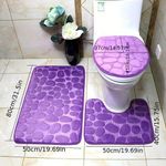 product_image_name-Generic-3-piece non-slip bath mat set-2