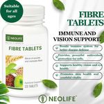 SUPPLEMENT NEEDS Fibre Tablets – Neo life Fibre Tablets (120 Tablets)