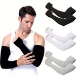 product_image_name-Generic-3 in 1 Ice sleeves men's and women's summer cooling arm guards -1