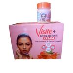 Original Visite Face And Body Repair Cream 