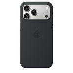 iPhone 17 pro max silicone back Case