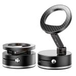 Generic  Cellphone Holder,Magnetic Suction Car Phone Holder, 360° Rotation