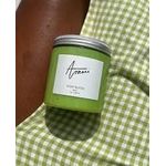product_image_name-Arami-  Essentials Ivory Butter Body Scrub - 250g - Glowing & Smooth Skin-2