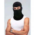 Fashion Collection Protective Facial Cover Cap