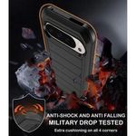 Generic Defender Case for Google Pixel 10 Pro XL - image 2