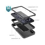 Generic Defender Case for Google Pixel 10 Pro XL - image 3