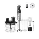 Sonifer SF-8156 7-in-1 Hand Blender Set – Multi-Function Immersive Blender with Detachable Accessories - image 2