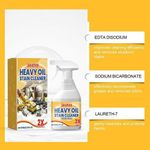 product_image_name-Generic-Home Stain Remover Gel Cleaner, Heavy Duty Black Surface Stain Cleaner for Washing Machine, Bathroom Grout, Shower, Bathtub, Tile, Fridge Rubber, Kitchen Sinks-2