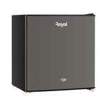 Royal   Single Door Bedside Refrigerator 50Litre RREF55BF(Royal)