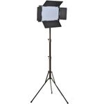 Generic LED 800 Pro Light Kit With Tripod Stand And Batteries - image 3