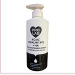 Kojic pro lab kojicc dipalmitate+HA skin whiteniing lotion