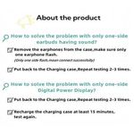 Fashion F9 Wireless Headset Bluetooth Earphone True Bass - image 3