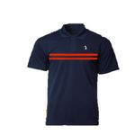 Le Posh 3-in-1 combo Polo Shirts with Stripe Design - image 2