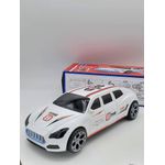 product_image_name-Generic-8 Dance Car Steamline Kid Toy Ages 3+-3