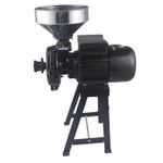 Generic Wet and dry electric grain milling machine 1500W