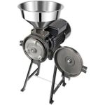 Generic Wet and dry electric grain milling machine 1500W - image 2