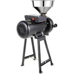Generic Wet and dry electric grain milling machine 1500W - image 3