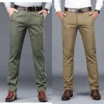 Original Quality  Chino For Big Guys