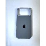 Cases iPhone 17 Pro Max Silicon Case