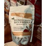 Chinaherbs DANDELION WOLFBERRY 100% Natural Herbal Tea