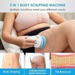 product_image_name-Generic-Vibro-sculpt Body Massager And Shaper - 28W-3