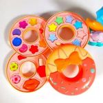 Generic PARTY GIRL MAKEUP SET AGES 3+