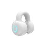 product_image_name-Generic-​ Clip-On Bluetooth Earphone – Single Ear, Lightweight, Long Battery Life, Fast Charging, Clear Call Quality-5