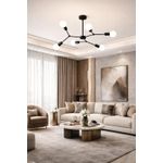 product_image_name-Lighting-Exclusive Luxury Creative Nordic ceiling drop chandelier led light -2