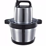 Powerful 8L Food Processor -(Yam Pounder) Machine