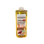 Laverly Brightening Oil Shea & Cocoa Butter