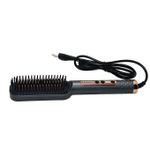 Sonar Hair straightener brush - image 2