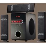 X-BASS 3.1Ch Bluetooth Home Theatre Sound System