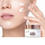 product_image_name-Bio Nature-Healthy Glow Lightening Face Cream SPF 30 - 50g-3