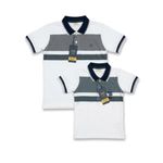 Fashion Boys’ Polo Tshirts