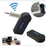 Earldom M6 Portable Wireless Bluetooth Audio Receiver And Adapter - image 3