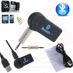 Earldom M6 Portable Wireless Bluetooth Audio Receiver And Adapter - image 4