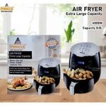 Pinnacle 8.0 Litres Extra Large Capacity Digital Fryer