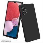 Samsung Galaxy A32 4G Classic Luxury Protective Silicone Case 