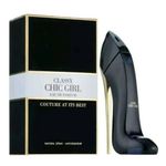 Fragrance World Classy Chic Girl EDP Perfume Natural Spray 90ml