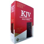 product_image_name-Generic-KJV Large Print Compact Reference Bible,Red Letter,Concordance,Easy-to-Read Burgundy LeatherTouch-2