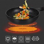 product_image_name-Generic-6 Set Non-stick Die Cast Iron Pot Set Cookware- Non-Toxic-4
