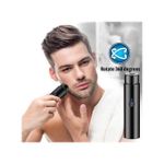 Generic USB Charging Electric Shaving Beard Shaver - image 5
