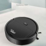 product_image_name-Generic-SMART RECHARGEABLE 3-IN-1 SWEEPING ROBOT VACUUM CLEANER-2